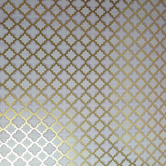 Limited Edition DCWV Violet Leaf Stack Paper Craft Pad 48 Sheet Foil Acid-Free - Picture 9 of 11